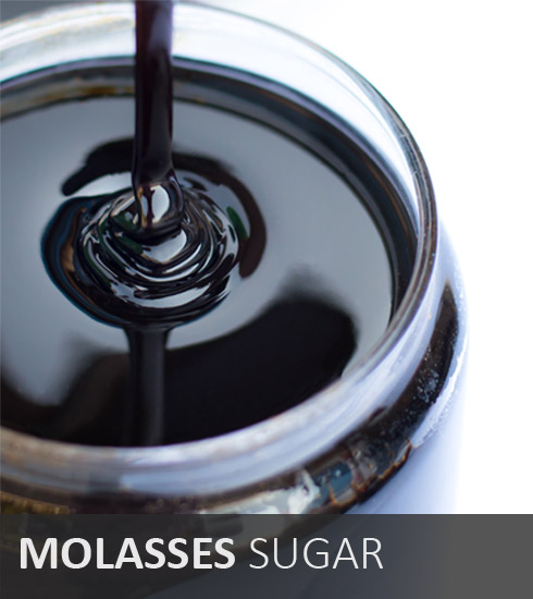 Sugar Syrup / Molasses