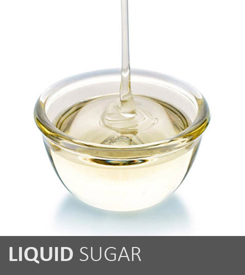 Liquid Sugar